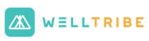 WellTribe logo – wellness and fitness membership platform in Curaçao